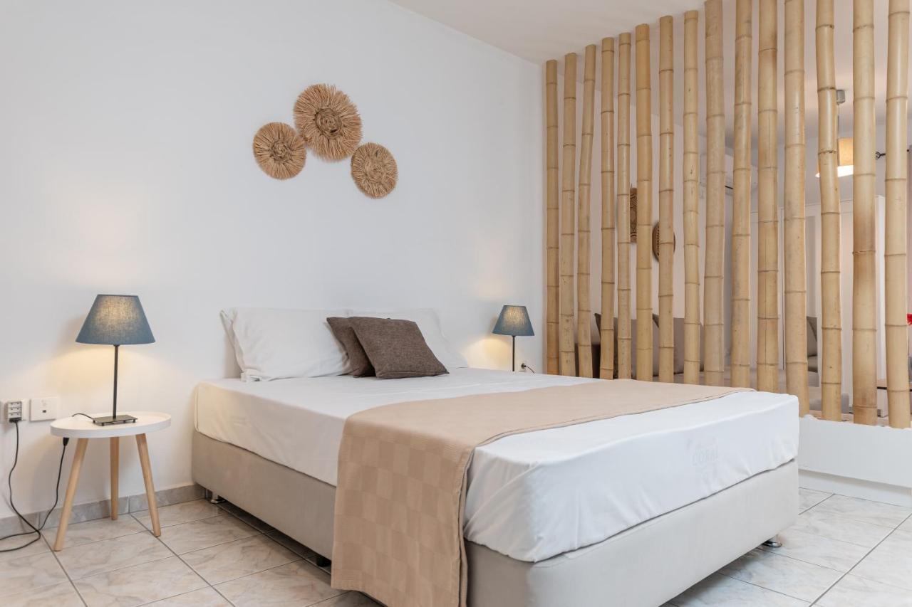 Optasia - Naxos Center Apartment Naxos City Экстерьер фото
