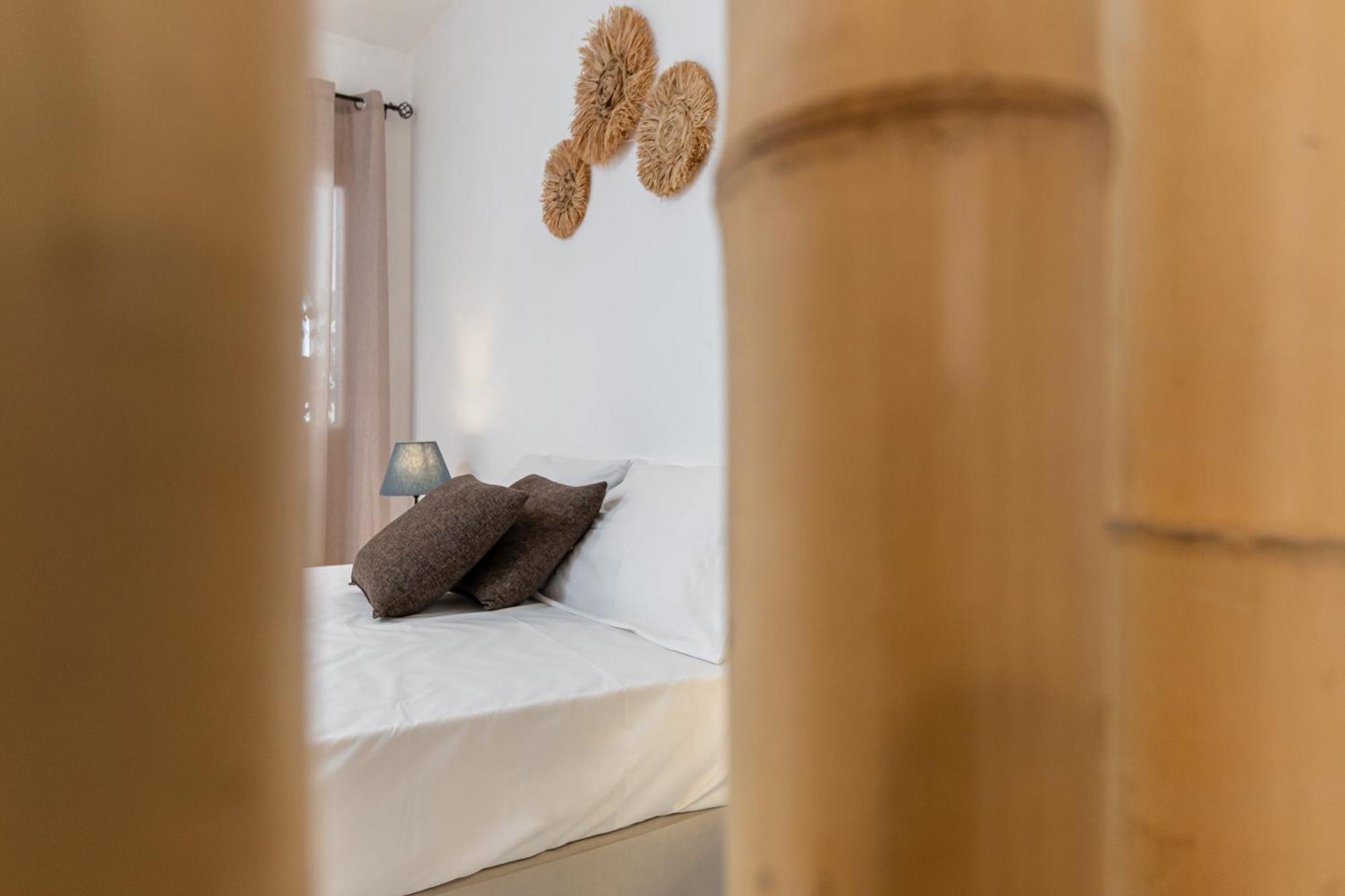 Optasia - Naxos Center Apartment Naxos City Экстерьер фото