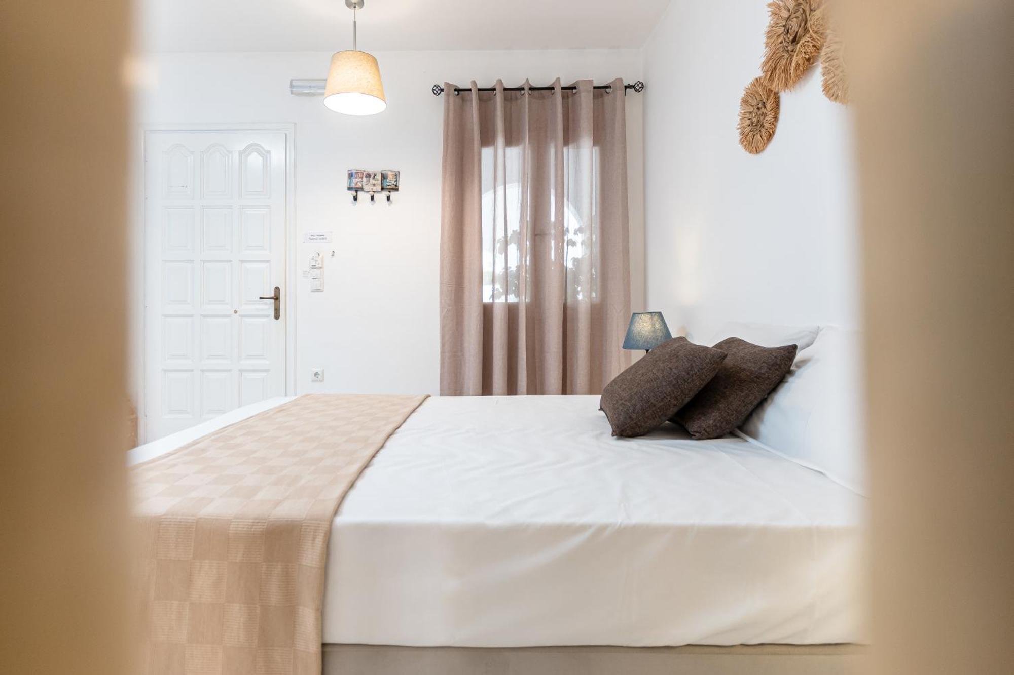 Optasia - Naxos Center Apartment Naxos City Экстерьер фото