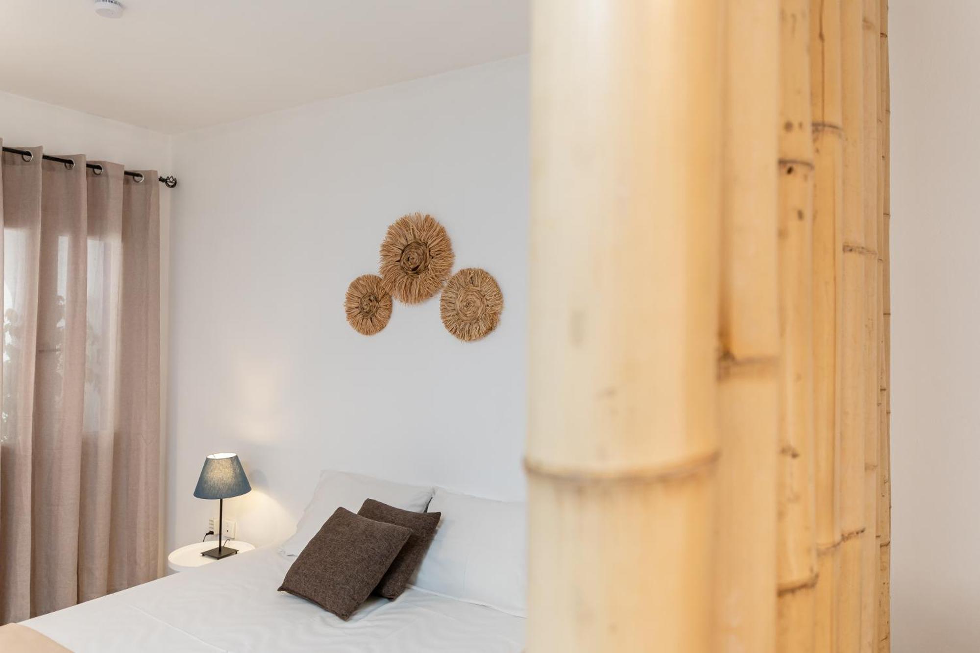 Optasia - Naxos Center Apartment Naxos City Экстерьер фото