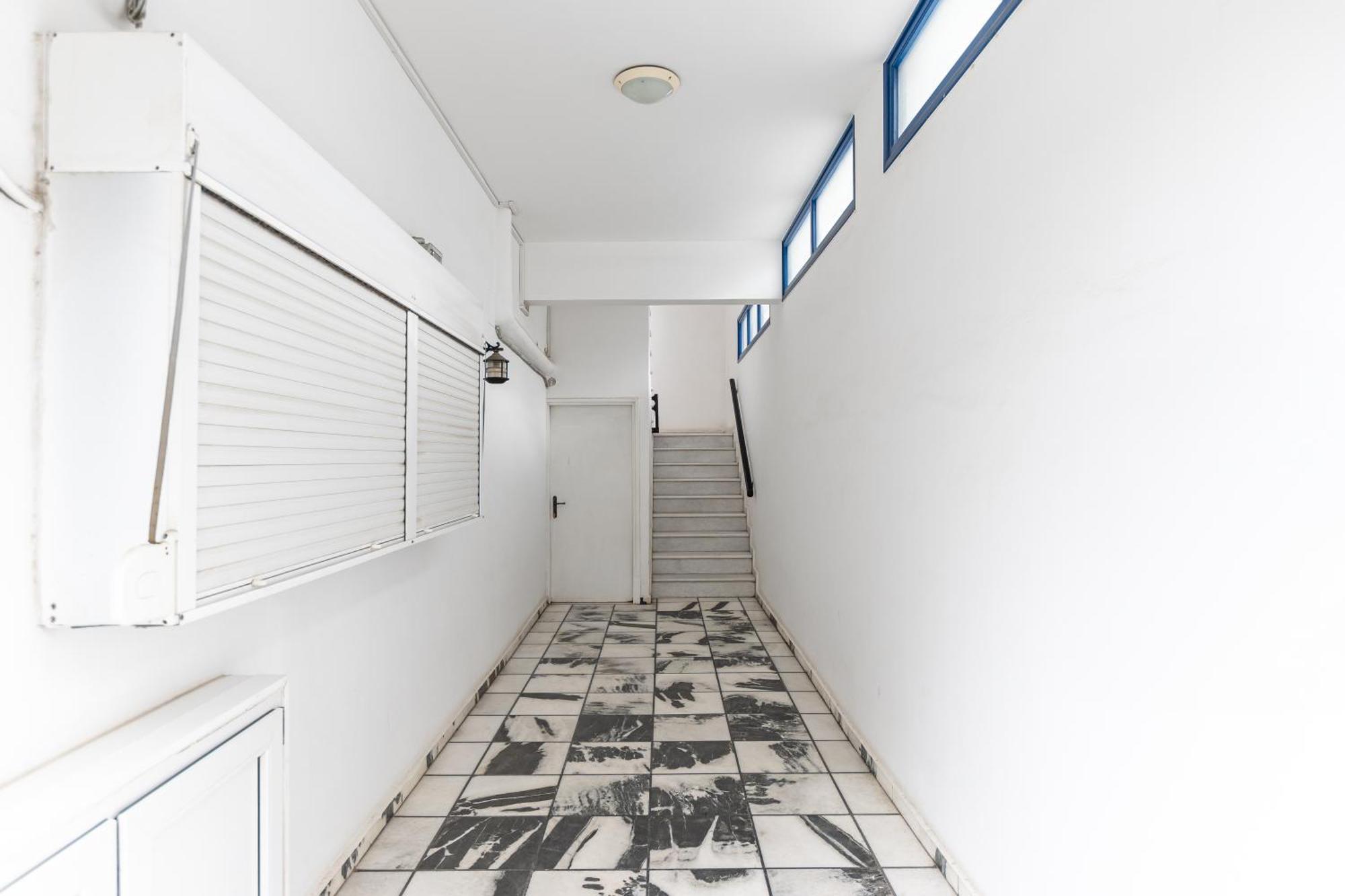 Optasia - Naxos Center Apartment Naxos City Экстерьер фото